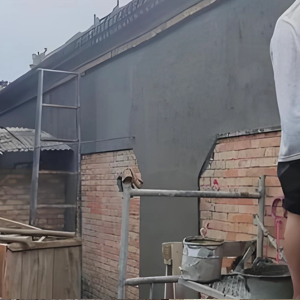 庆云ECC 高延性混凝土 砌体抗震加固薄层修补高抗渗高韧性特种建材