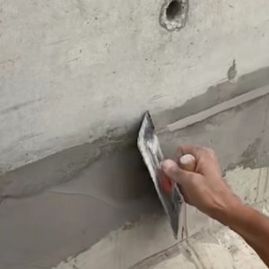 庆云P型防护型环氧树脂砂浆