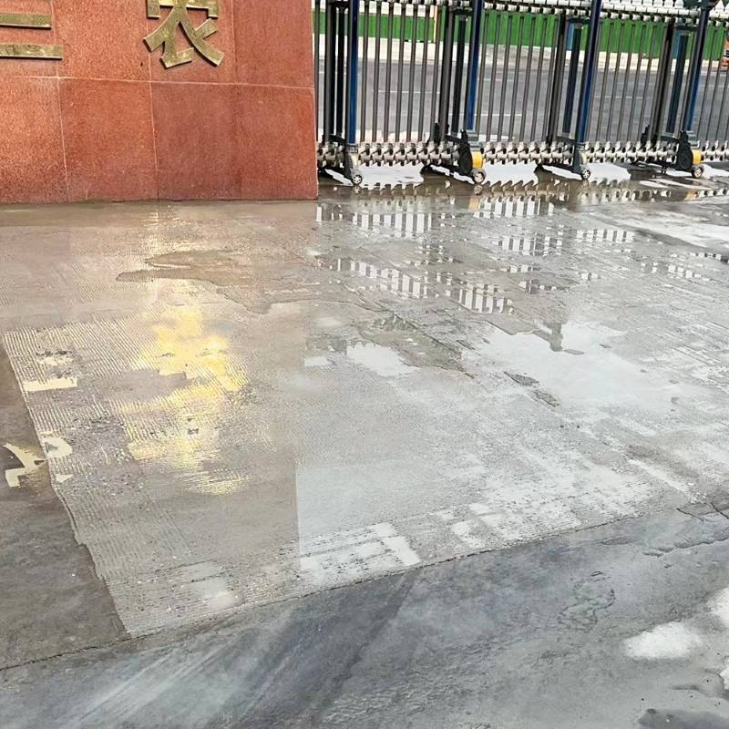 庆云水泥路面翻新砂浆