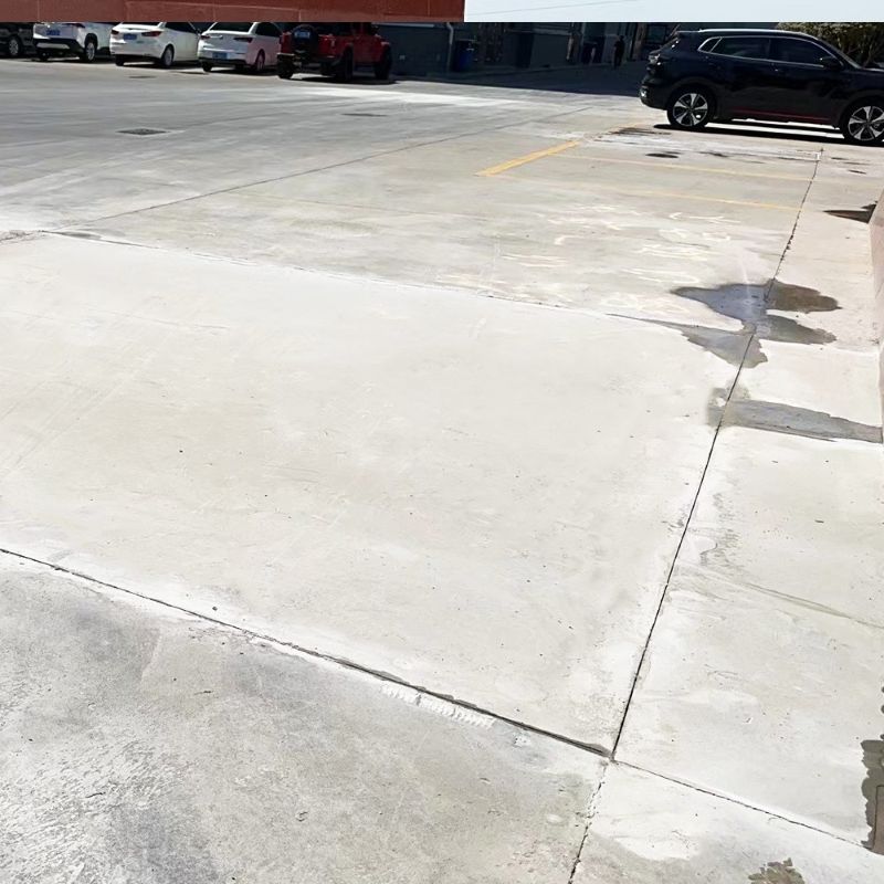 庆云市政道路抢修料